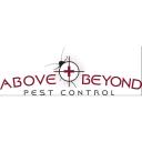 Above & Beyond Pest Control Inc. logo